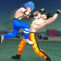 Anime Fighting Game mod apk unlocked everything