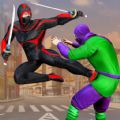 Street Fight Beat Em Up Games mod apk unlimited money