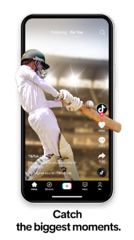 TikTok Lite mod apk 33.4.2 region unlocked latest version v33.4.2 screenshot 5