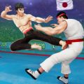 Karate Fighter Fighting Games mod apk an1 download