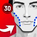 Jawline Exercises Face Yoga mod apk 1.1.0 unlocked everything