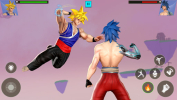 Anime Fighting Game mod apk unlocked everything v1.5.2 screenshot 2