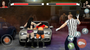 Beat Em Up Wrestling Game mod apk unlimited health v6.0 screenshot 2