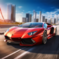 Fast Car Driving Street City Mod Apk Unlimited Money