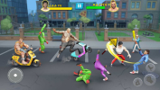Street Rumble Karate Games mod apk latest version v8.9 screenshot 2