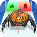 Merge Ants Underground Battle Mod Apk Unlimited Money