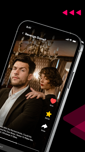 LoveShots mod apk 2.13.0 premium unlockedͼƬ2