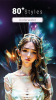 Artnime AI Art Generator mod apk premium unlocked v33.0.4 screenshot 2