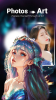 Artnime AI Art Generator mod apk premium unlocked v33.0.4 screenshot 4