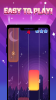 Magical Tiles Music Game Mod Apk Unlimited Money and Gems v1.0 screenshot 1