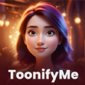 Toonifyme AI Art Generator mod apk premium unlocked