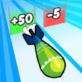 Evolving Bombs Mod Apk 4.9.0.2 (Unlimited Money) No Ads Latest Version