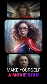 Facepik AI Face Photo Editor mod apk premium unlocked v16 screenshot 4