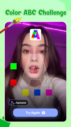 HueABC Color Shape Challenge app download for android