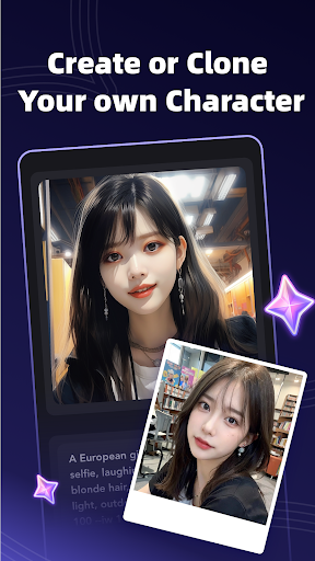 Meco AI Character Chat mod apk premium unlocked