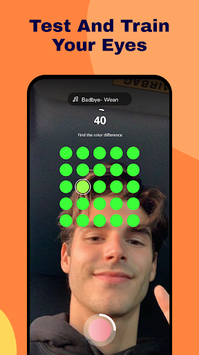 Color Blind Color Analysis mod apk latest version downloadͼƬ2