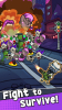 Scary Monster Survival Battle Mod Apk Unlimited Money and Gems v1.2.6 screenshot 1