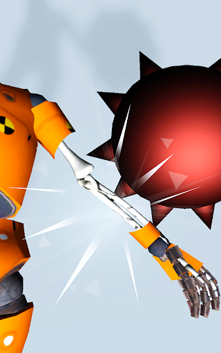 Ragdoll Break Kick Master Mod Apk Unlocked Everything