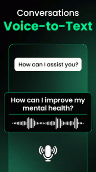 AI Chat Ask Assistant NowAI mod apk premium unlocked v3.9.5.1 screenshot 3