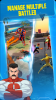 Invincible Guarding the Globe Mod Apk 1.0.22 Unlimited Money and Gems v2.5.8 screenshot 4