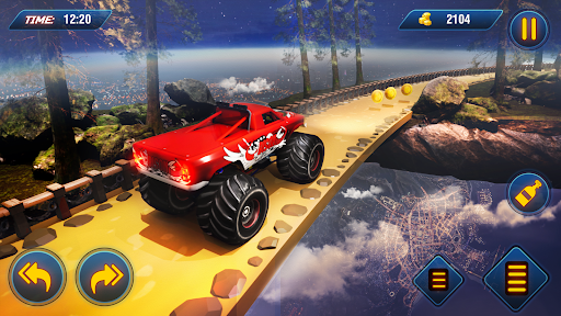 Car Games Kar Gadi Wala Game mod apk unlimited money v2.8.2 screenshot 4