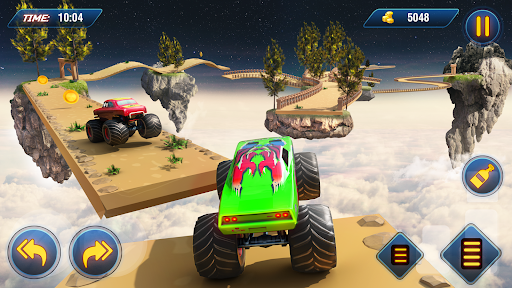 Car Games Kar Gadi Wala Game mod apk unlimited money v2.8.2 screenshot 2