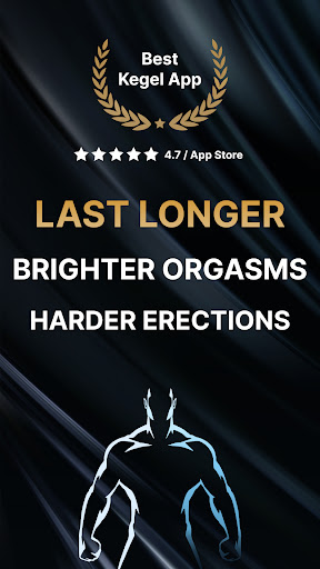 Kegel Men Men＇s Health & Sex mod apk 1.3.9 premium unlocked