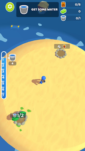 Sunken Land Mod Apk Unlimited Money