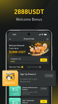 BYDFi app download apk 3.4.2 latest version v3.4.2 screenshot 4