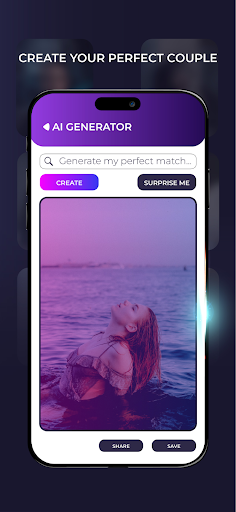 AI Art Generator Wonder Art mod apk unlocked everythingͼƬ1