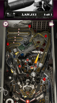 Pinball Masters NETFLIX Mod Apk Unlimited Everything v1.0.6 screenshot 1