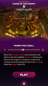 Pinball Masters NETFLIX Mod Apk Unlimited Everything v1.0.6 screenshot 3