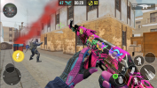 Banduk Wala Game Gun Games 3D mod apk unlimited money v1.6.3 screenshot 3