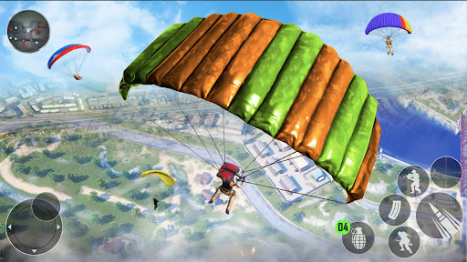 Banduk Wala Game Gun Games 3D mod apk unlimited money