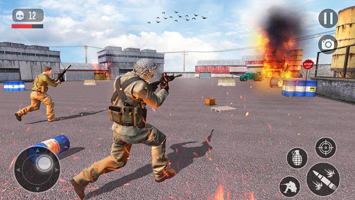 Banduk Wala Game download apk latest version
