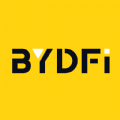 BYDFi app download apk 3.4.2 latest version