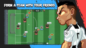 MamoBall 4v4 Online Soccer Mod Apk 3.13.18 Unlimited Money and Gems v4.5.2 screenshot 2