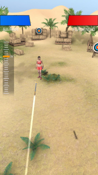 Archery Clash Mod Apk Unlimited Money v0.9.20 screenshot 3