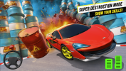 Real Mega Ramp Car Simulator mod apk unlimited money v1.0.11 screenshot 3