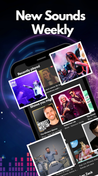 Drum Pad Beat Maker mod apk unlocked everything v1.1.0 screenshot 2