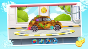 Car Wash Game My Car Salon mod apk unlimited money v1.0.1 screenshot 3