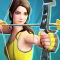 Archery Clash Mod Apk Unlimited Money