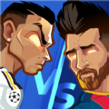 MamoBall 4v4 Online Soccer Mod Apk 3.13.18 Unlimited Money and Gems