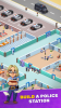 Police Department Tycoon Mod Apk 1.0.11.6 Unlimited Everything Latest Version v1.0.19.2 screenshot 2