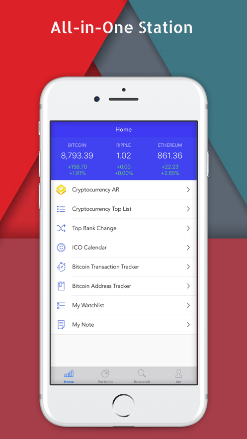 Lido DAO Token coin wallet app download