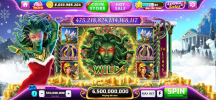 Baba Wild Slots Mod Apk 4.5.10 Free Coins Latest Version v5.0.00 screenshot 2