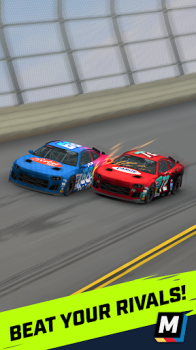 NASCAR Manager mod apk unlimited money and gems v28.02.169100 screenshot 3