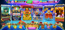 Baba Wild Slots Mod Apk 4.5.10 Free Coins Latest Version v5.0.00 screenshot 3