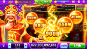 Golden Casino Mod Apk 1.0.684 Free Coins Latest Version v1.0.684 screenshot 2