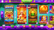 Golden Casino Mod Apk 1.0.684 Free Coins Latest Version v1.0.684 screenshot 3